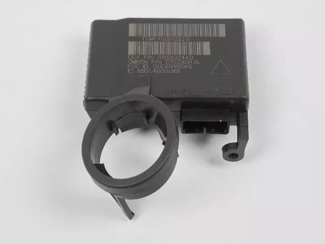 Control Module Receiver - Mopar (5026224AQ)