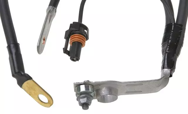 19295331 - : Negative Battery Cable for GM Image