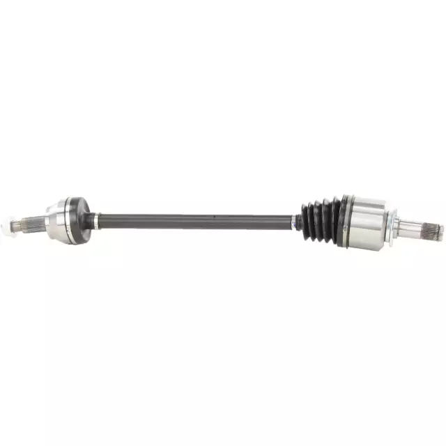 RV8018 - Transmission &amp; Drivetrain: TrakMotive CV Axle Shaft for TRAKMOTIVE Image