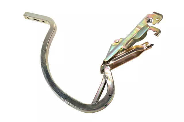 Passenger Side Deck Lid Hinge - GM (23227801)