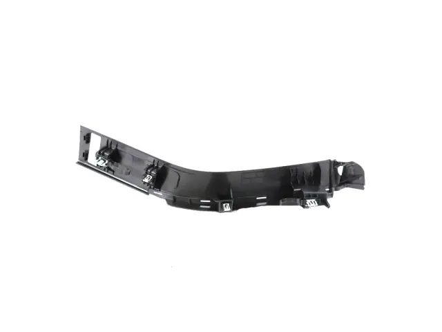5VP08DX9AB - Interior Trim: Rear Header Molding, Right for Jeep: Grand Cherokee, Grand Cherokee WK Image