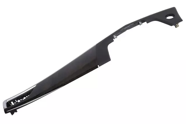 84115980 - : Instrument Panel Lower Trim Plate Applique for Cadillac: CT6 Image