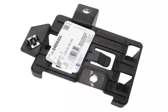 Digital Map Module Bracket - GM (84898404)