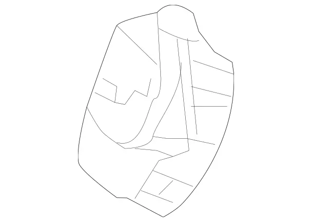 222906910464 - Electrical System: Led Light Source Module for Mercedes-Benz Image