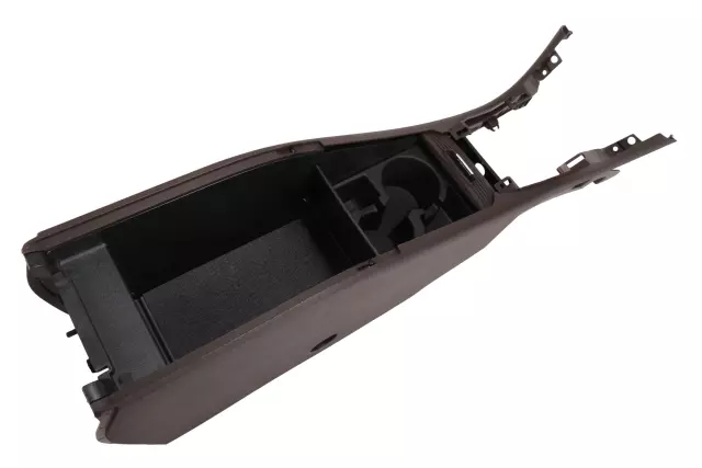 Cocoa Front Floor Console - GM (20920827)