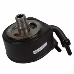 F6RZ6A642AF - : Oil Cooler for Ford Image