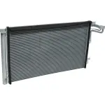 CN30103PFC - : A/C Condenser -- Condenser Parallel Flow for UAC Image