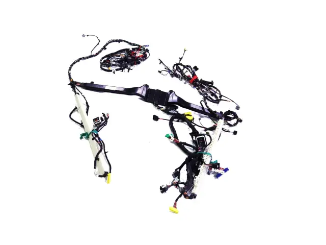 Body Wiring - Mopar (68381295AE)