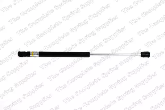 8104236 - Exterior: Lesjofors Tailgate Lift Support for Lesjofors Image