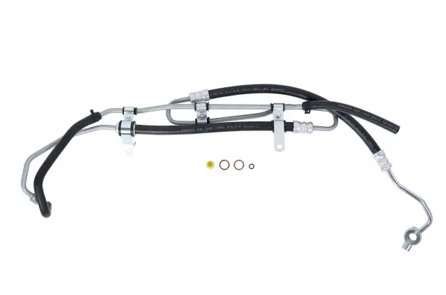 3404253 - : Sunsong Power Steering Hose Assembly for Sunsong Image