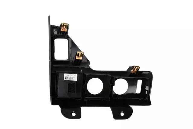84109438 - : Black Carbon Trailer Brake Control Switch Assembly for GM Image