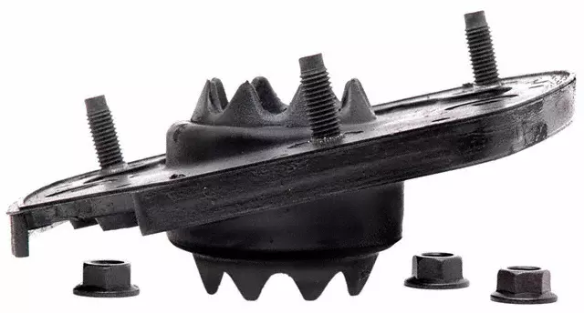901053 - Suspension: Rear Passenger Side Suspension Strut Mount for ACDelco Image