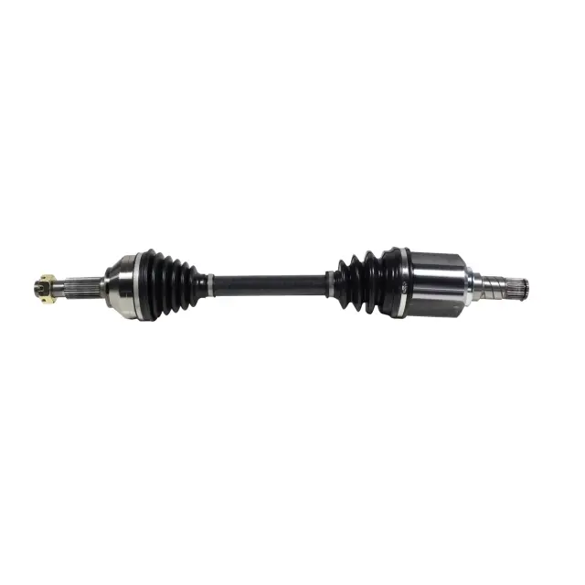 NCV53922 - : 07-12 Nissan Altima (2.5) CV Axle Assembly  - Front Left for GSP Image