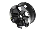 5YD442CRAA - Wheels: Aluminum Wheel, Front Or Rear for Mopar Image