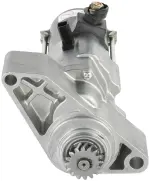 SR1362X - : Bosch Starter Motor for Bosch Image
