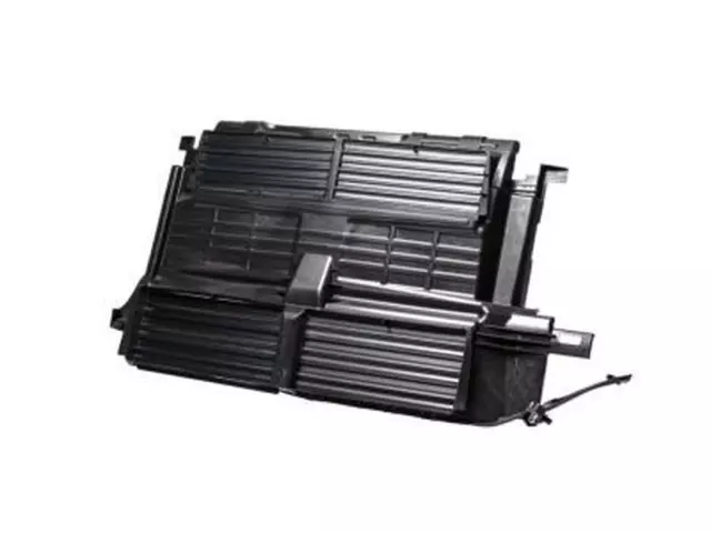 Radiator Shutter Assembly - Ford (DM5Z-8475-A)