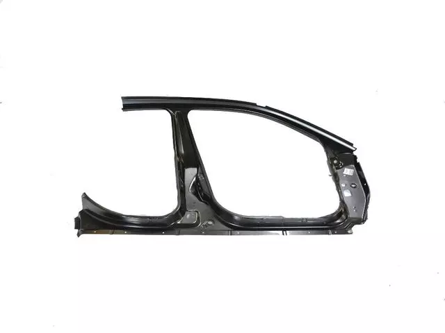 Body Side Aperture Outer Panel, Left - Mopar (68286307AA)