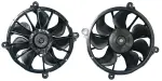 6016113 - : Agility A/C Condenser Fan Assembly for Agility Image