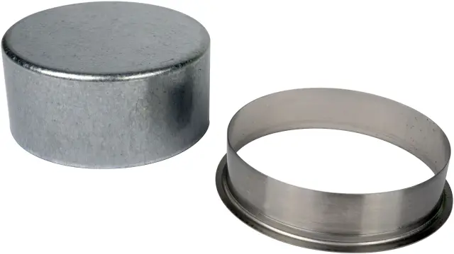 99332 - : SKF 99332 Speedi Sleeve, Inch, 3.342in Shaft Diameter, 0.669in Width for SKF Image