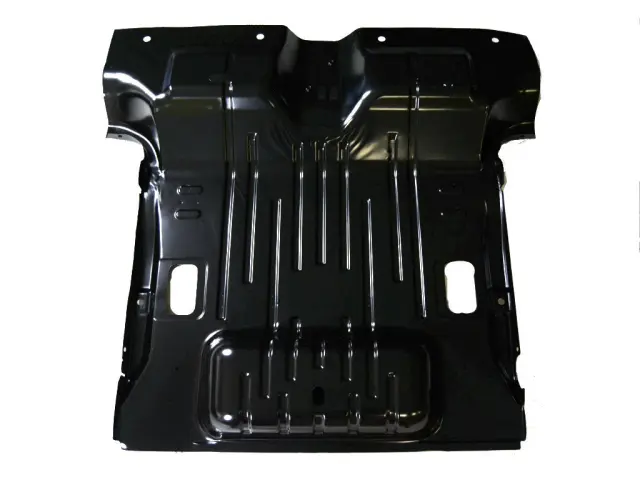 68263391AA - Body: Rear Floor Pan for Jeep: Wrangler, Wrangler JK Image