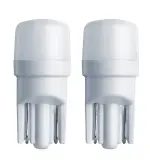 921LED65K - : HELLA Clock Light Bulb 921LED 6.5K for Hella Image