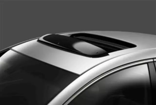 8PH20A - : Air Deflector, Moonroof for Mazda Image