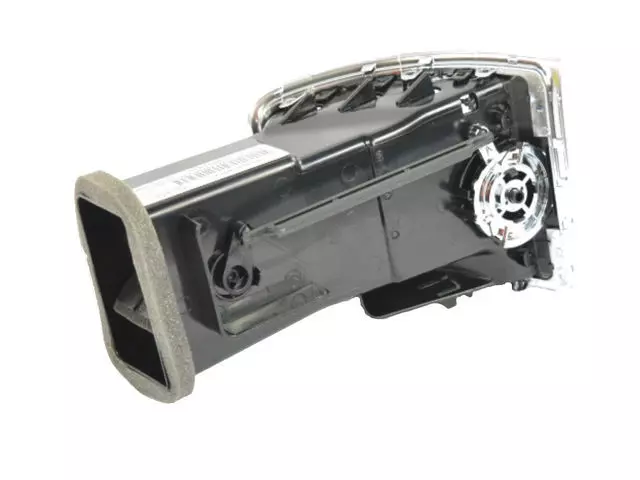 Air Conditioning & Heater Outlet, Left - Mopar (5RJ97DX9AA)