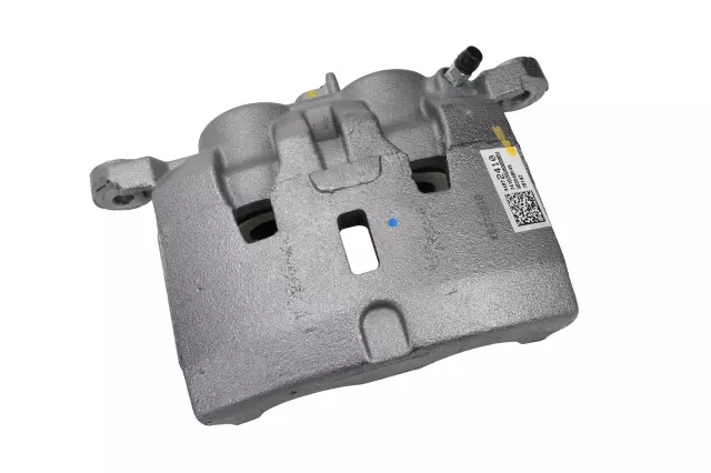 2017-2020 GM - Front Driver Side Disc Brake Caliper Assembly - GM (13529301)