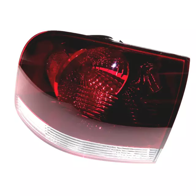 7L6945095S - Electrical: Tail Lamp Assembly for Volkswagen: Touareg Image