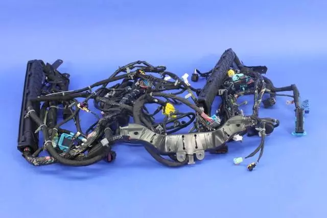 68229135AB - Electrical: Unified Body Wiring for Dodge: Dart Image