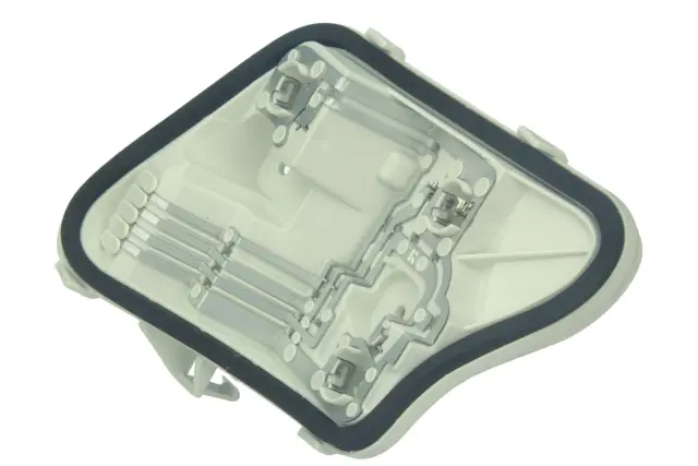 8P4945258 - : URO Parts Tail Light Bulb Carrier for URO Image