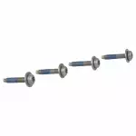 W707535S900 - : Engine Intake Manifold Bolt for Ford: Explorer, Police Interceptor Utility Image