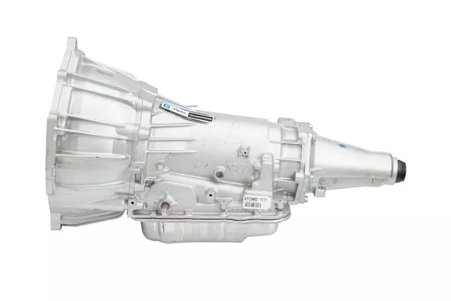 Transmission - GM (89037532)