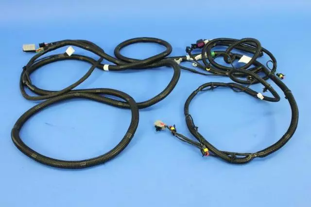 Body Right Wiring - Mopar (68191218AE)