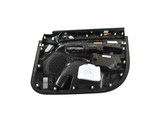 Panel Assembly - Mopar (5LM293X9AG)
