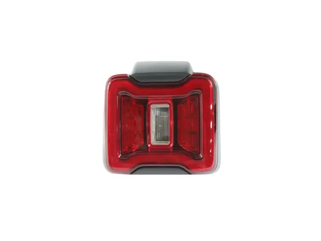 Tail Stop Turn Lamp, Right - Mopar (68434889AE)