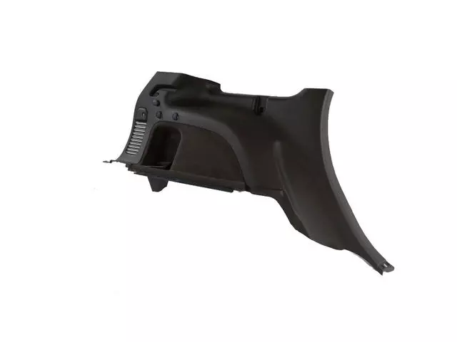 6LP381U5AA - Interior Trim: Quarter Trim Panel, Left for Mopar Image