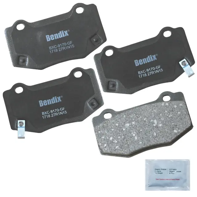 CFC1718 - : BENDIX Premium Copper-Free for BENDIX Image