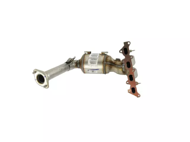 Exhaust And Catalytic Converter Manifold - Mopar (68069829AB)