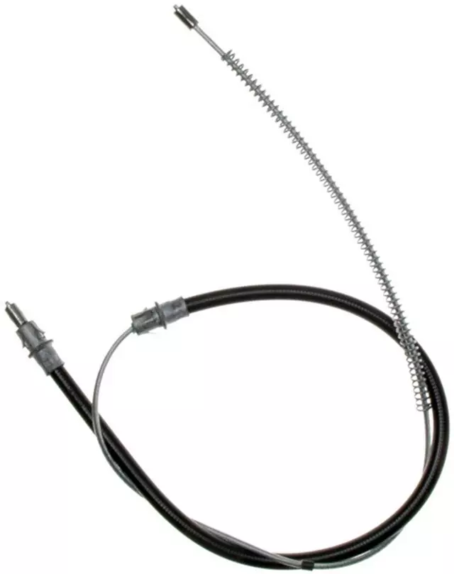 18033496 - : Front Parking Brake Cable Assembly for GM Image