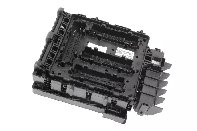 84500353 - Electrical: Fuse And Relay Center for GM Image