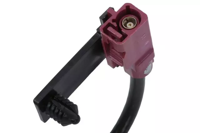 Digital Radio and Navigation Antenna Coaxial Cable - GM (84282237)