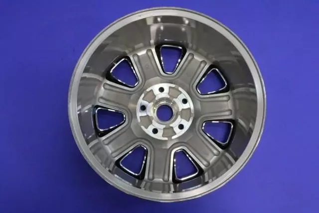 Wheel, Alloy - Mopar (1DZ00SZ0AA)
