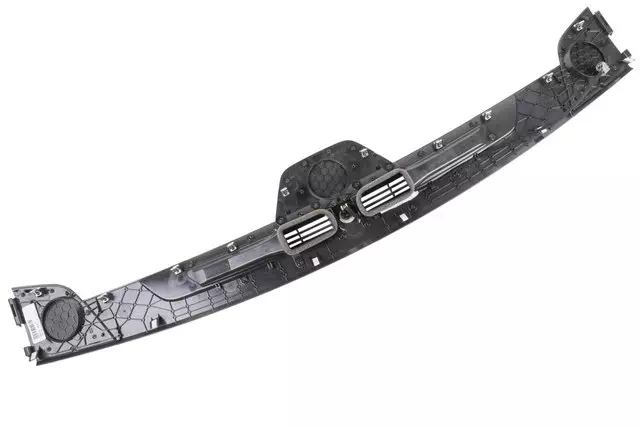 Cocoa Windshield Defroster Nozzle Grille - GM (25934791)