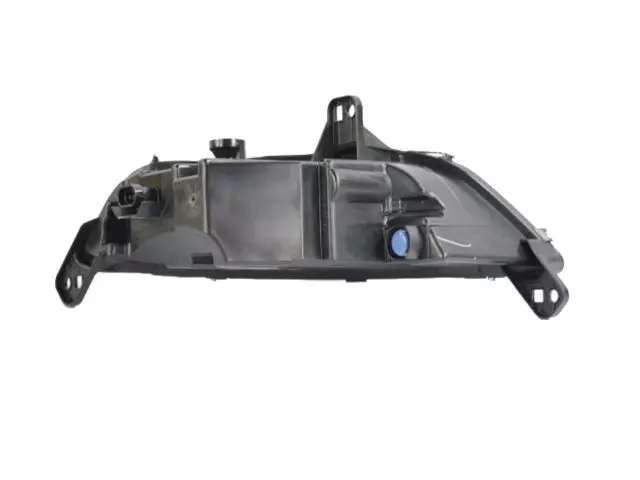 Front Fog Lamp, Right - Mopar (68186390AB)