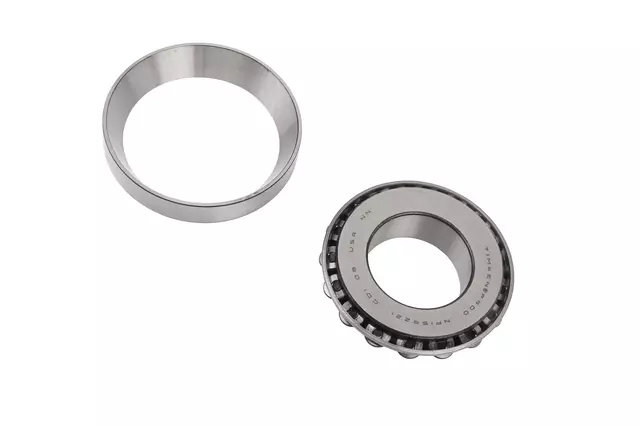 23490333 - Universals &amp; Rear Axle: Rear Pinion Bearing for Chevrolet: Colorado | GMC: Canyon Image