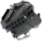 931516 - : Door Lock Actuator - Integrated With Latch for Dorman Image