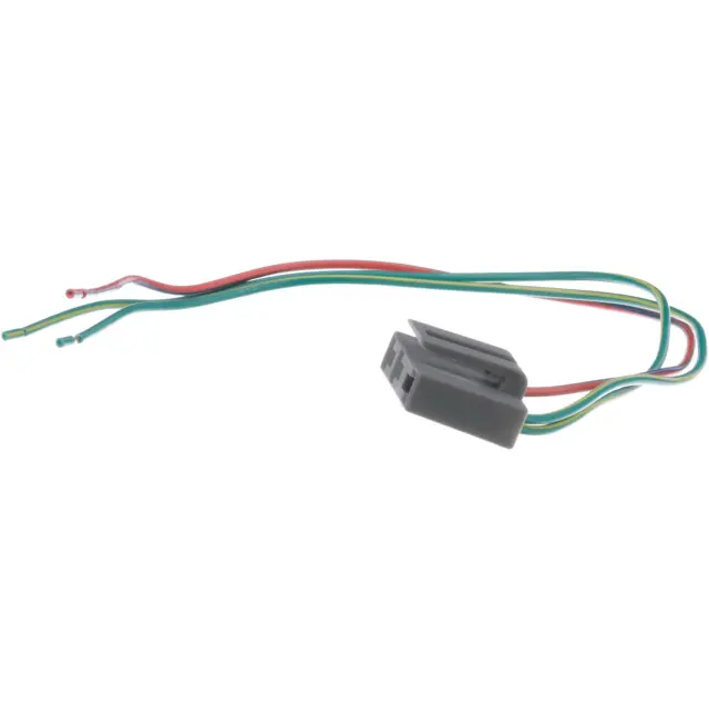 S539 - Ignition Systems: Ignition Coil Connector for SMP CORP Image