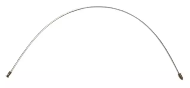 Parking Brake Intermediate Cable - ACDelco (18P304)