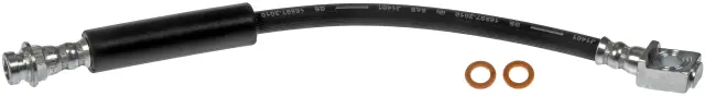 H106333 - Brake: Brake Hydraulic Hose for Dorman Image